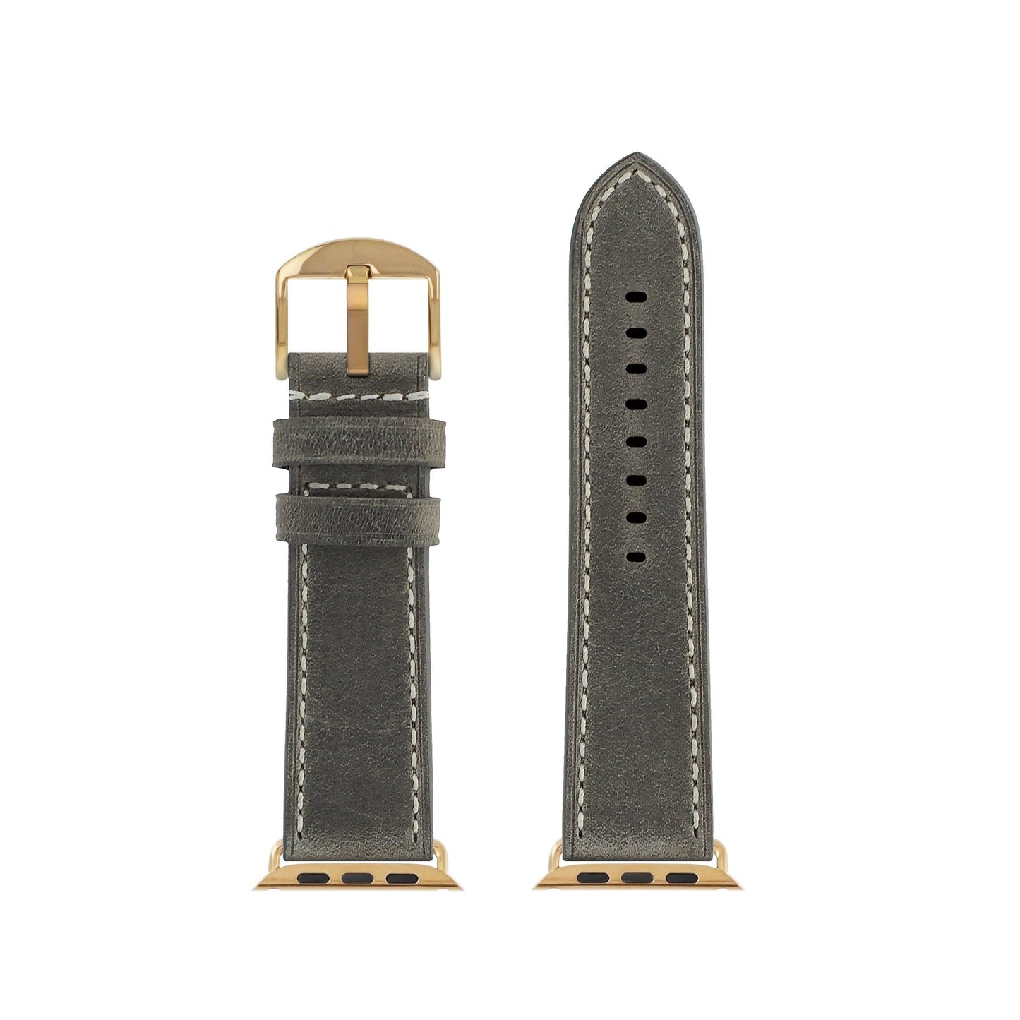 Gold Edelstahl