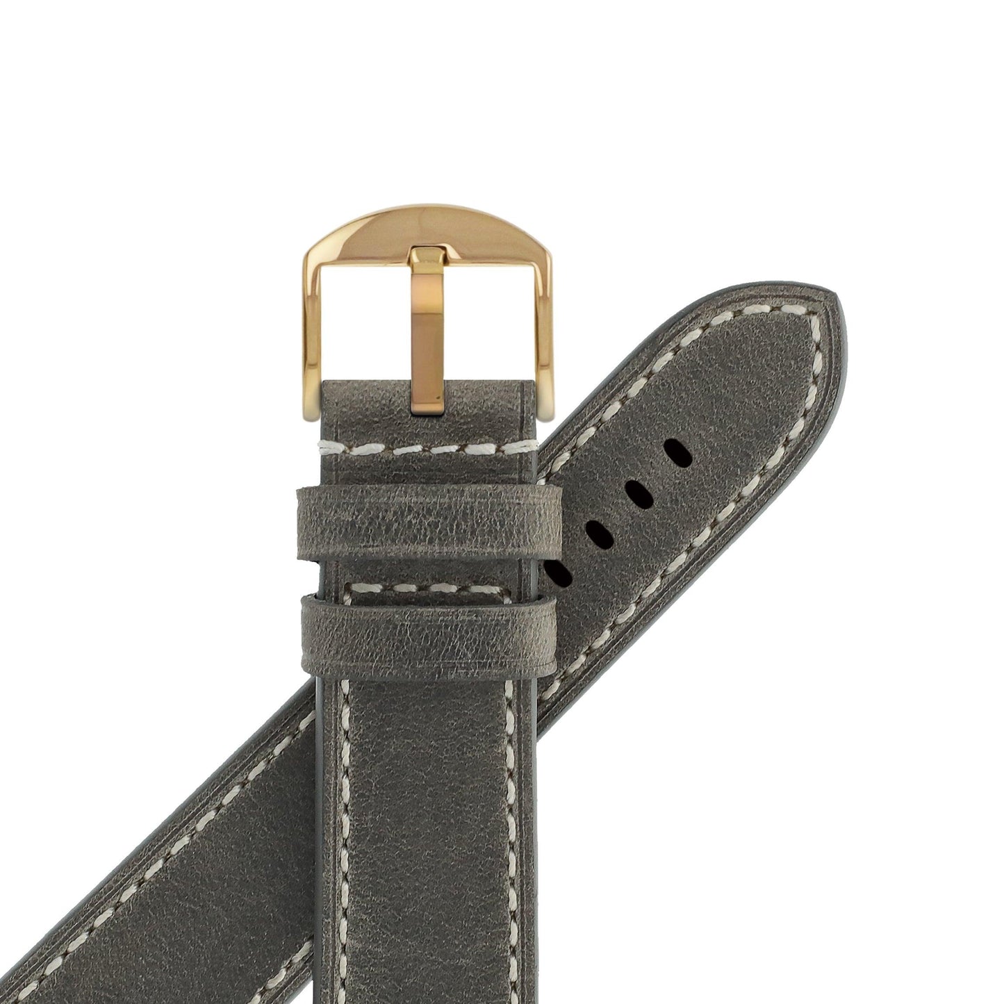 Gold Edelstahl