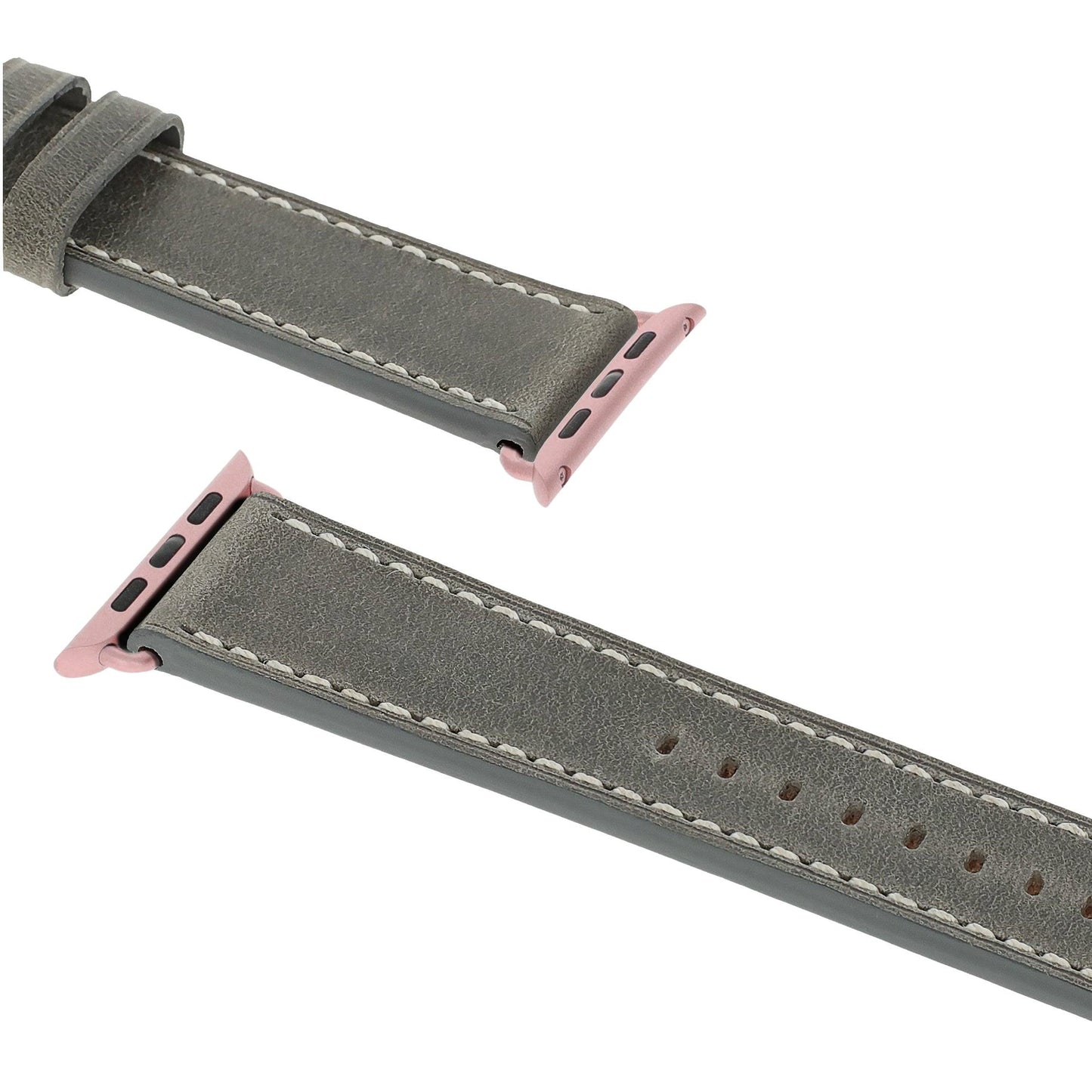 Rose Aluminium