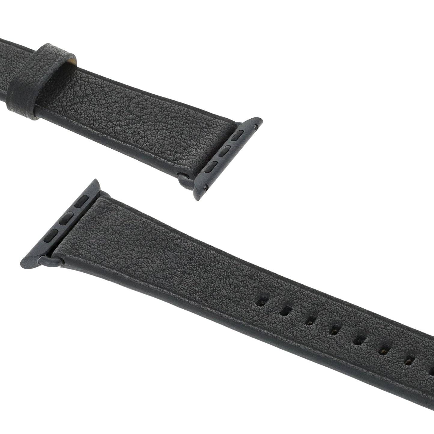 Space Grey Aluminium