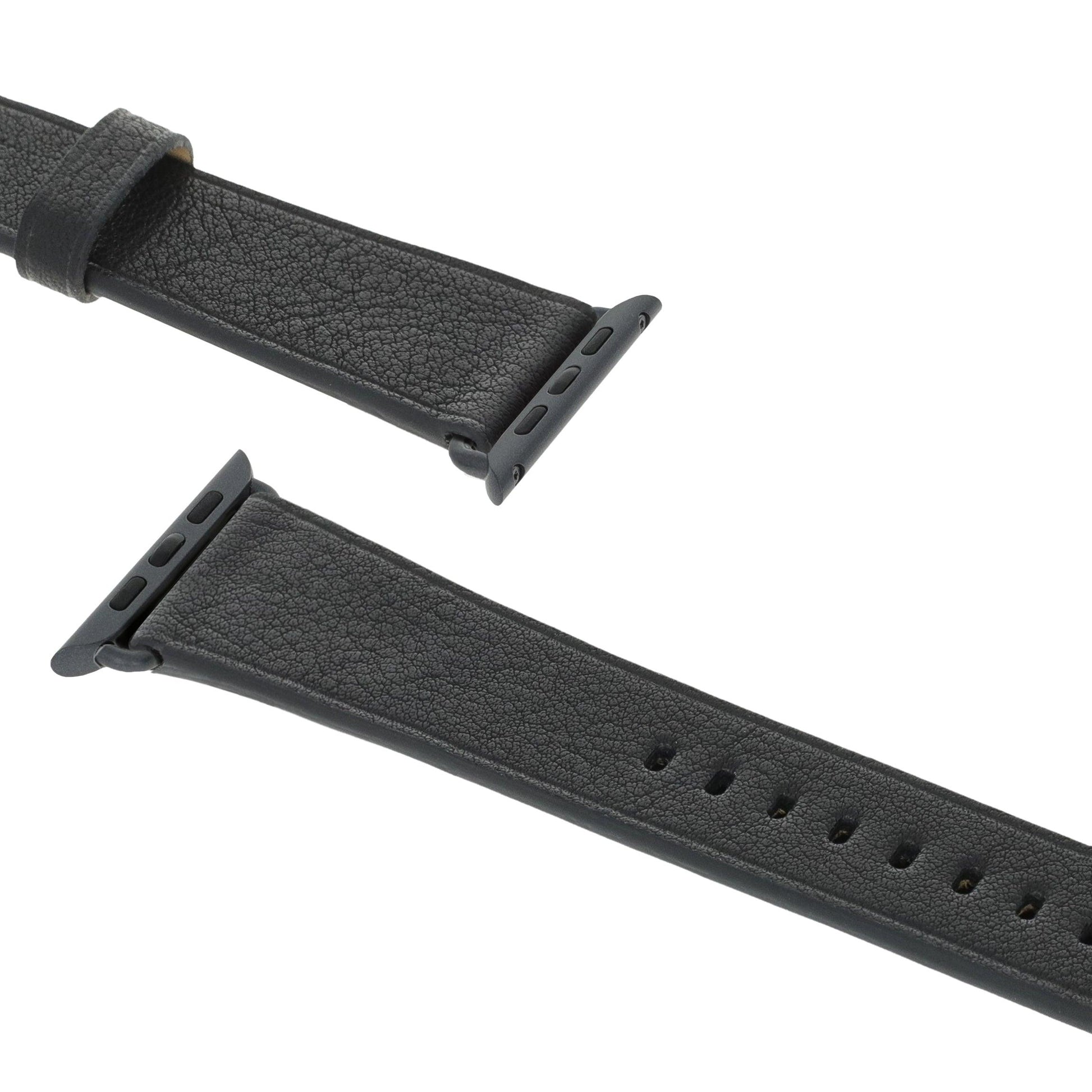 Space Grey Aluminium