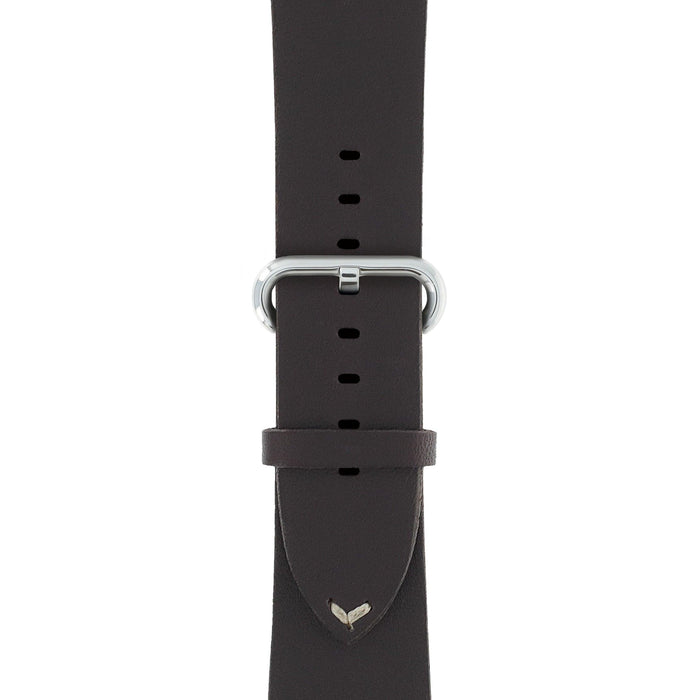 Alpin – Lederarmband von Bionti