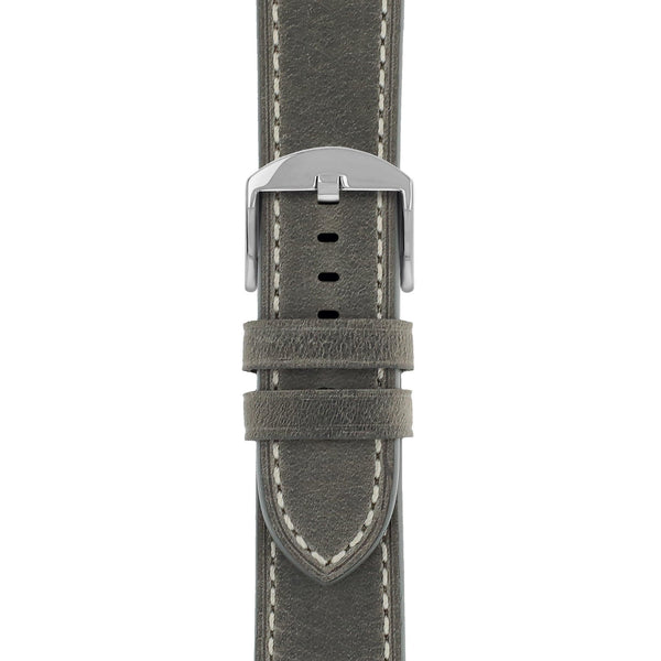 Savona Stone – Lederarmband von Bionti