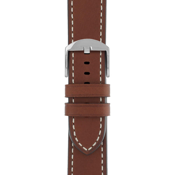 Savona Cinnamon – Lederarmband von Bionti