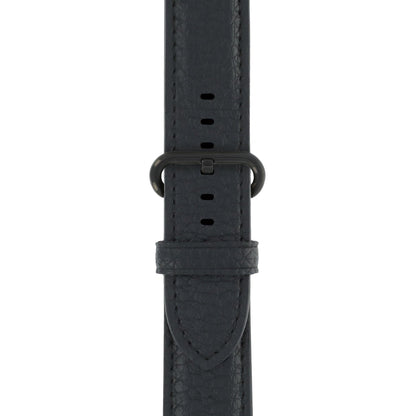 Schwarz Edelstahl