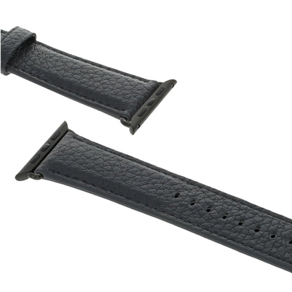 Schwarz Edelstahl