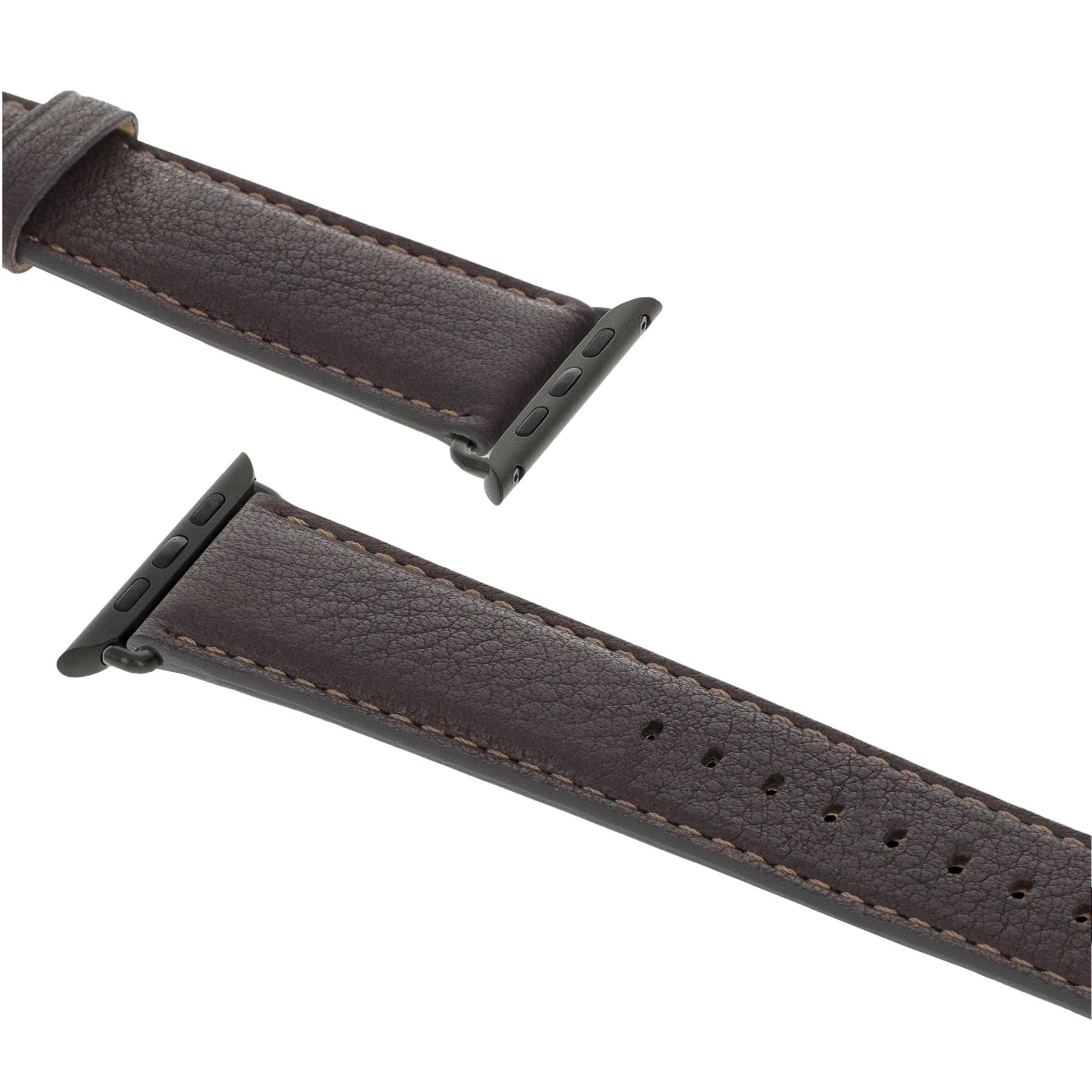 Schwarz Edelstahl