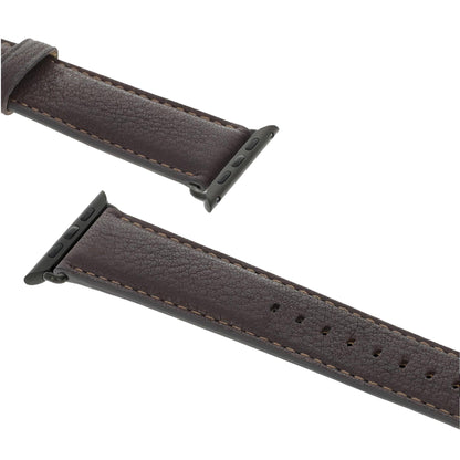 Schwarz Edelstahl