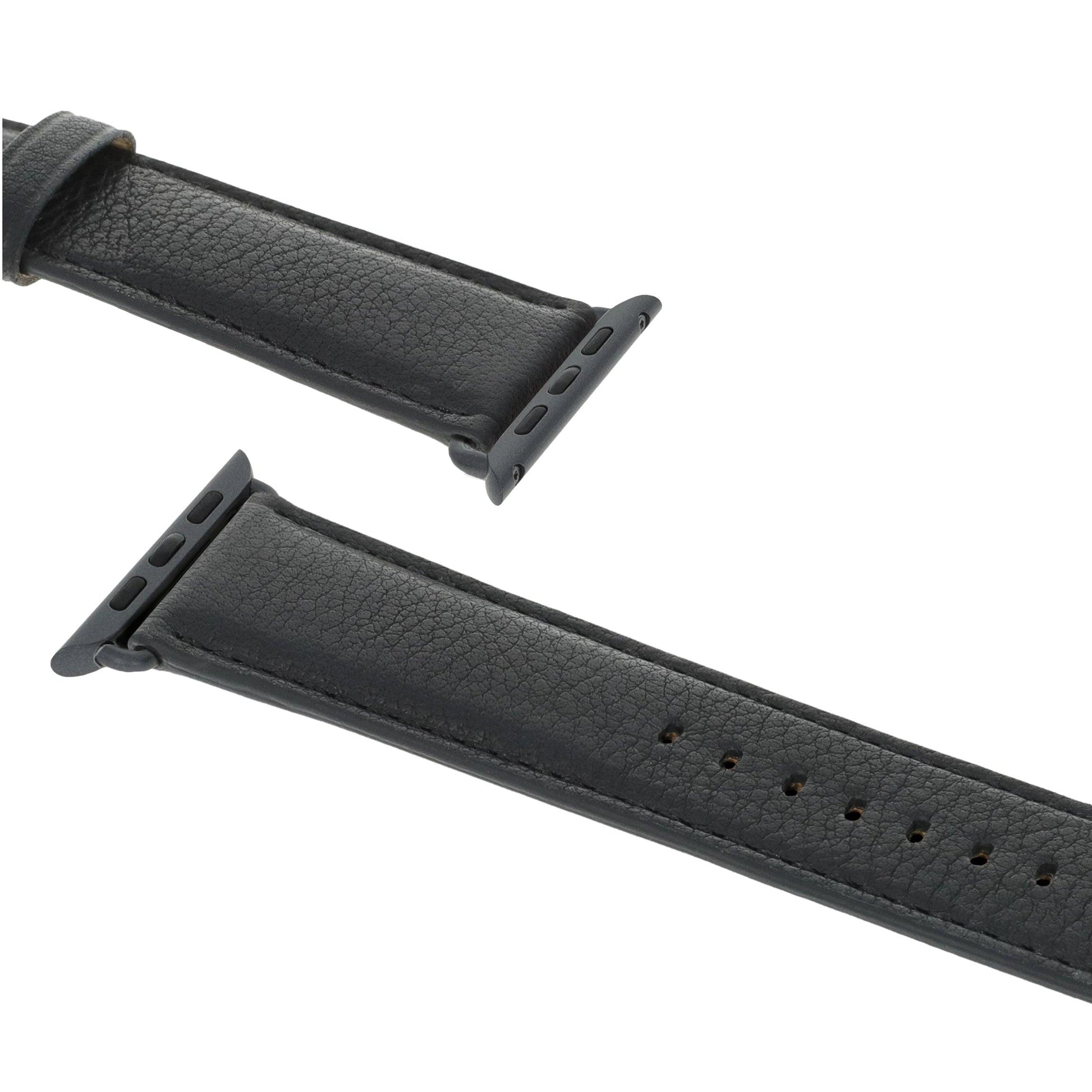 Space Grey Aluminium