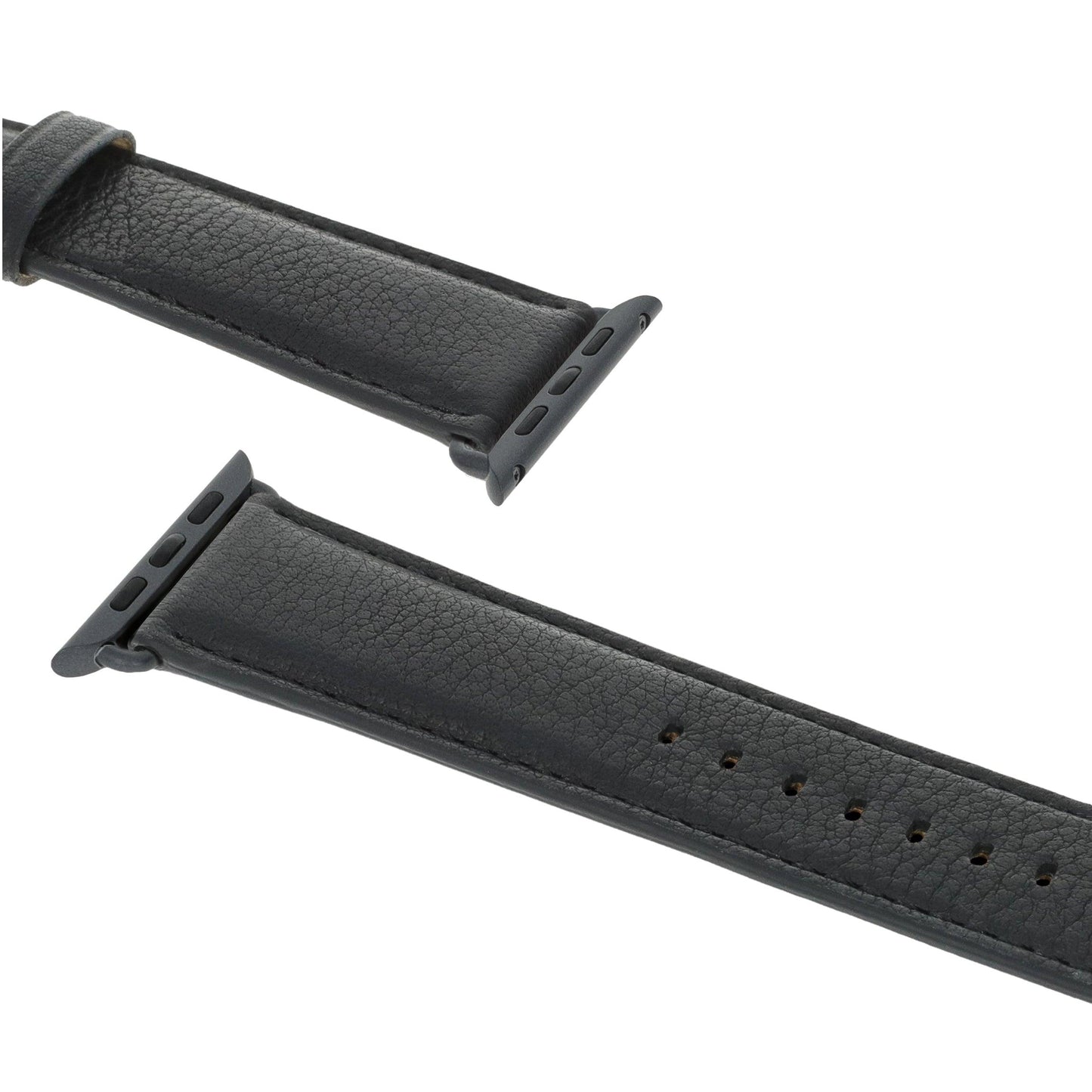 Space Grey Aluminium