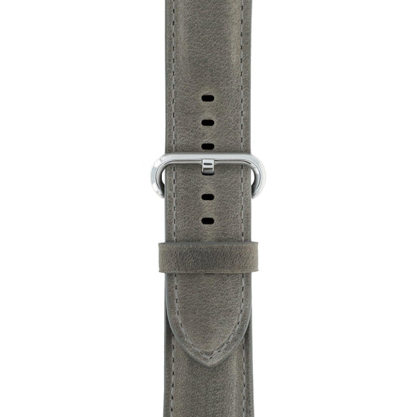 Bassano Stone – Lederarmband von Bionti
