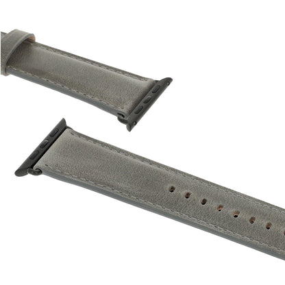 Schwarz Edelstahl