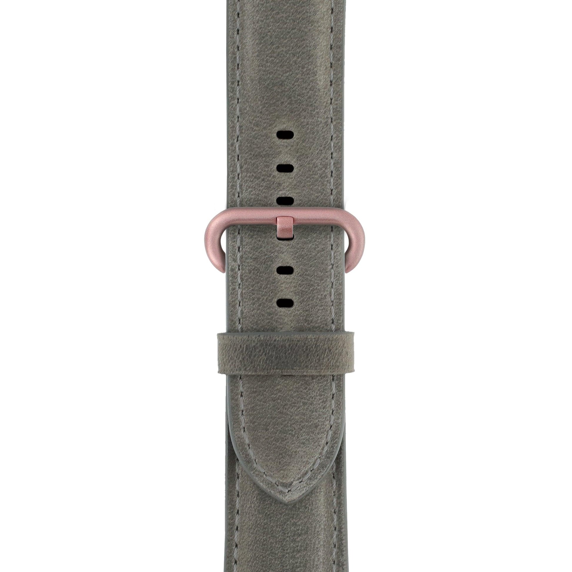 Rose Aluminium