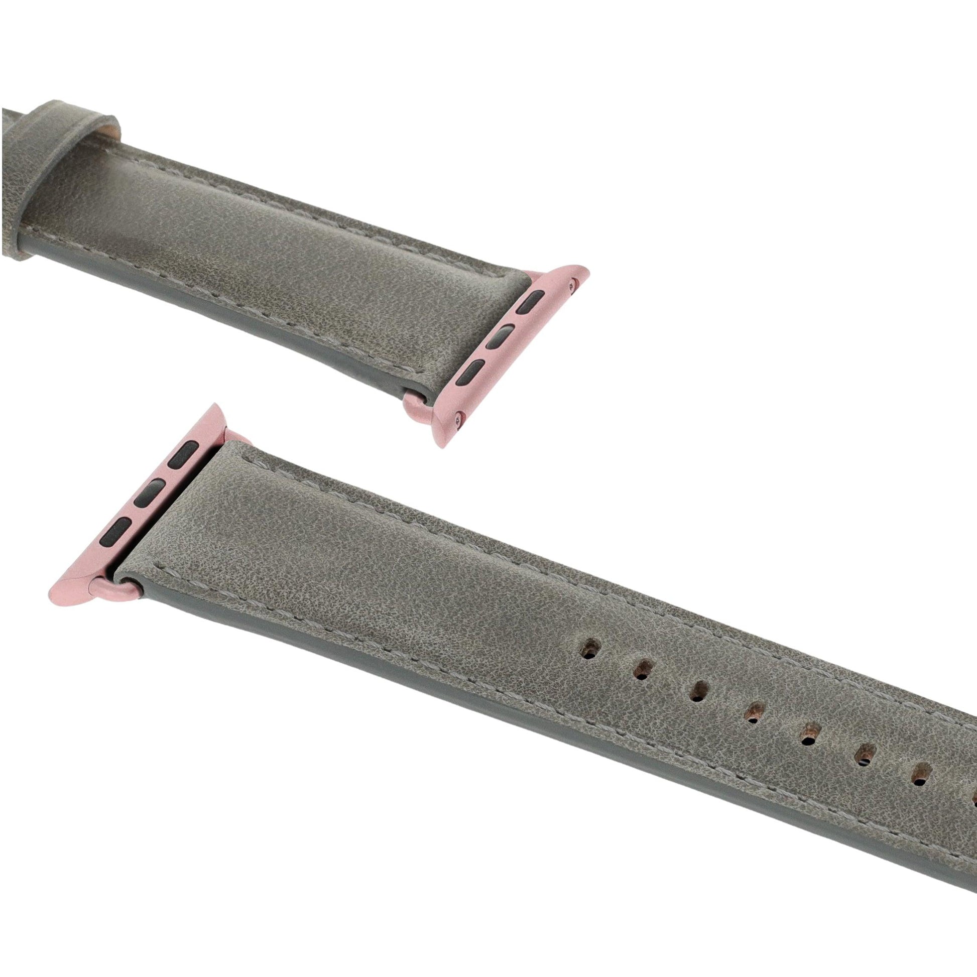 Rose Aluminium