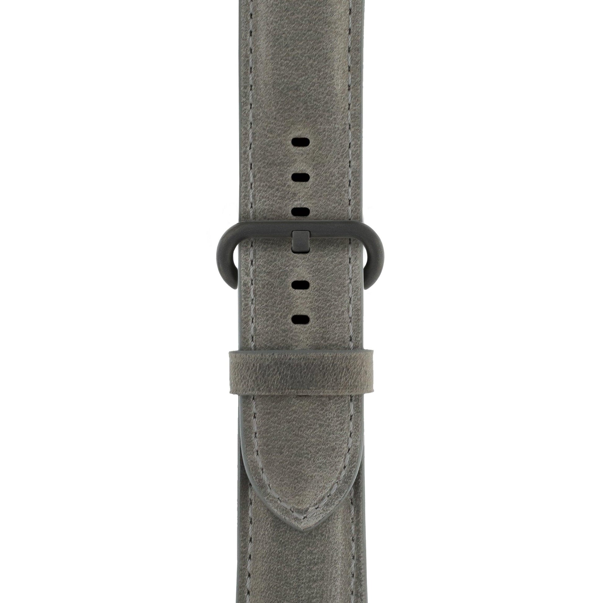 Space Grey Aluminium