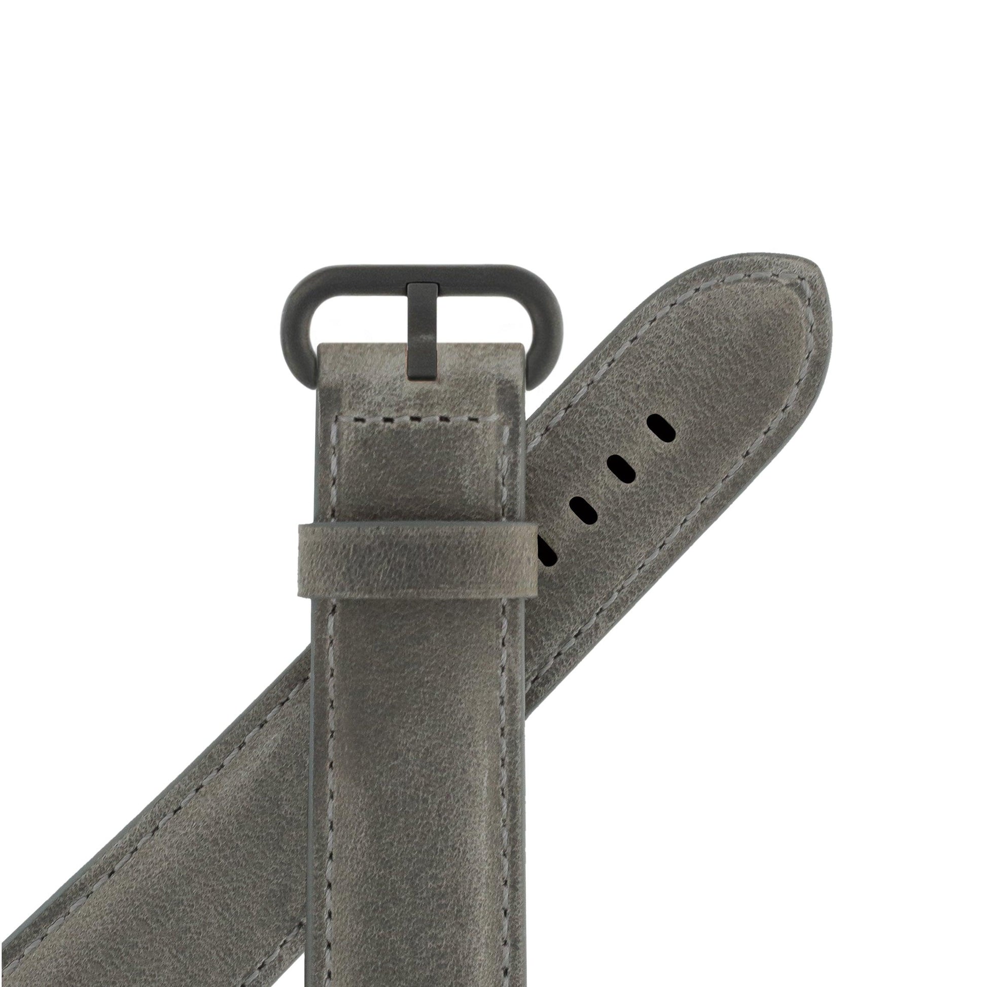 Space Grey Aluminium