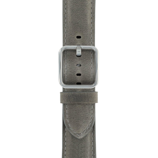 Bassano Stone – Lederarmband von Bionti
