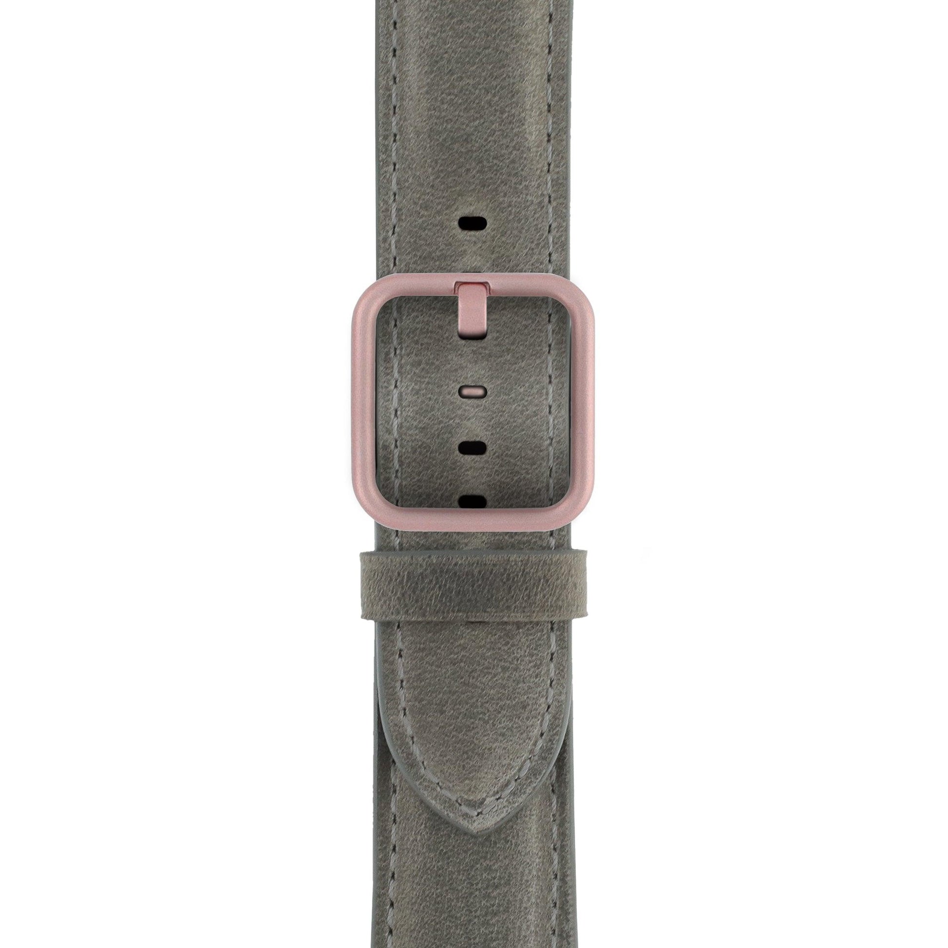 Rose Aluminium