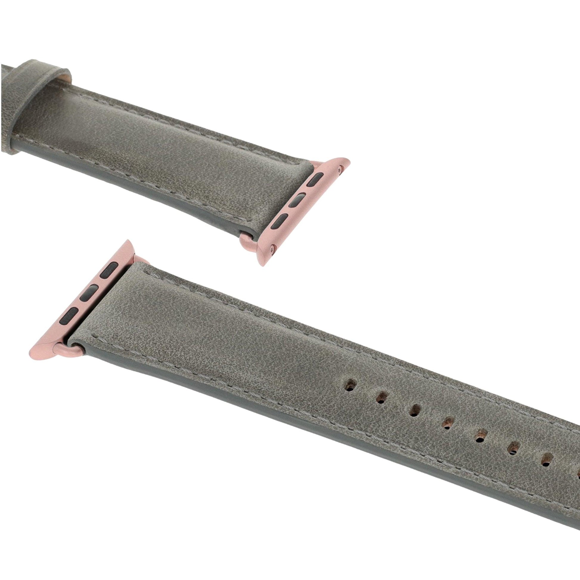 Rose Aluminium