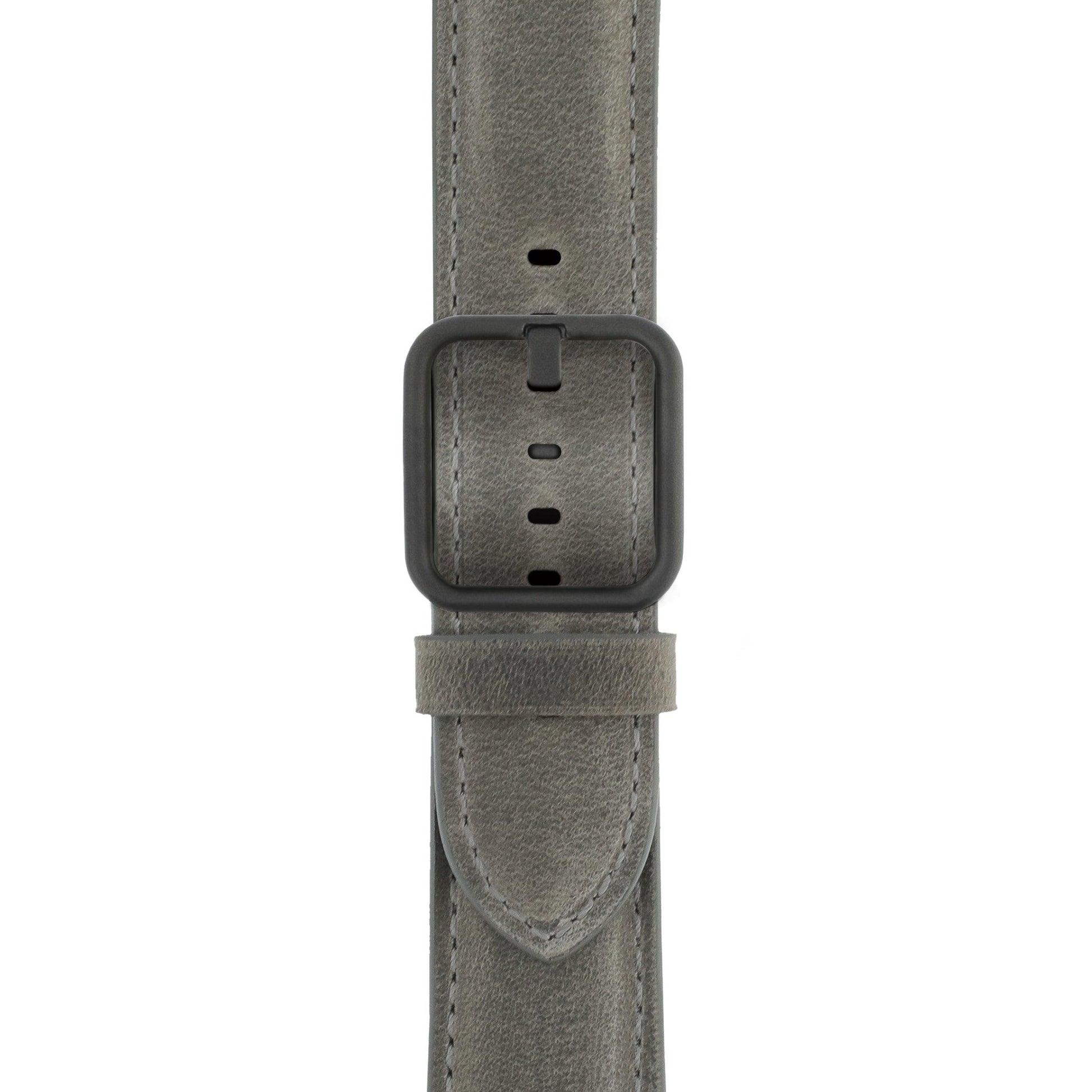 Space Grey Aluminium