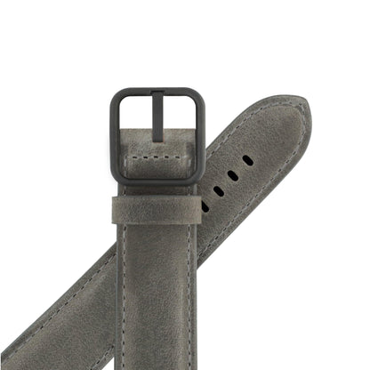 Space Grey Aluminium