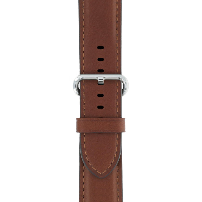 Rein vegetabil – Lederarmband von Bionti