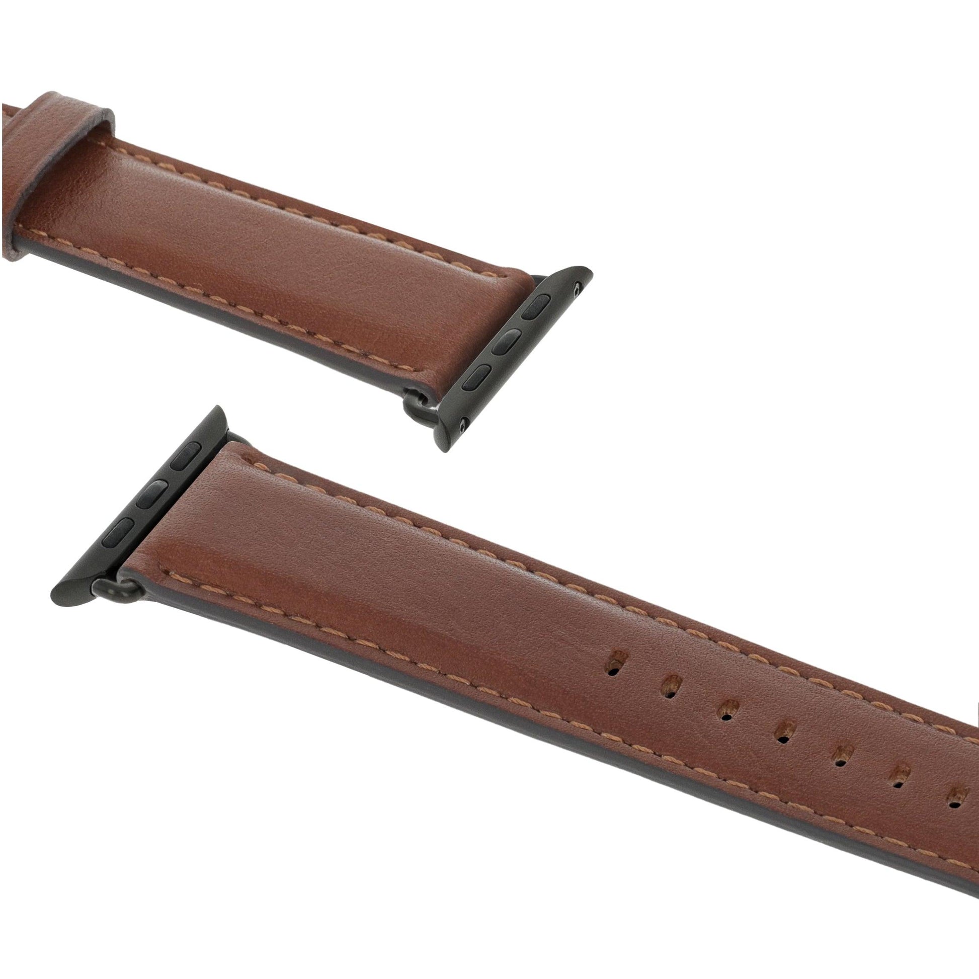 Schwarz Edelstahl