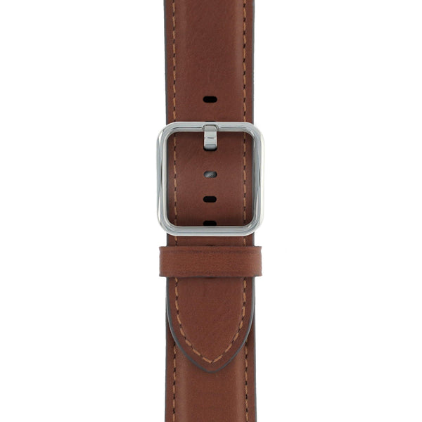Bassano Cinnamon – Lederarmband von Bionti