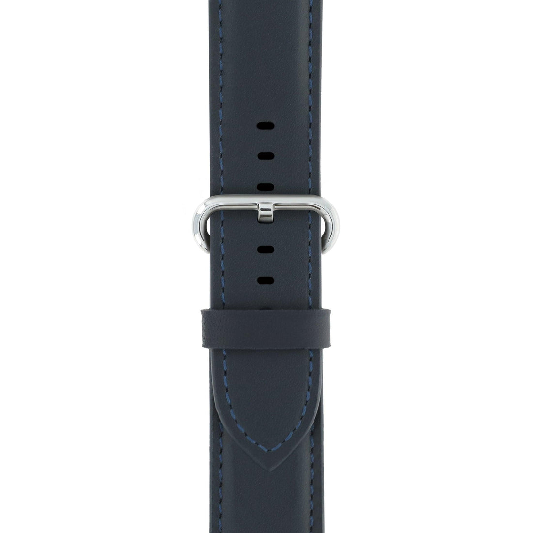 Bassano Ocean (Classic-Schließe), Adapter Silber Edelstahl