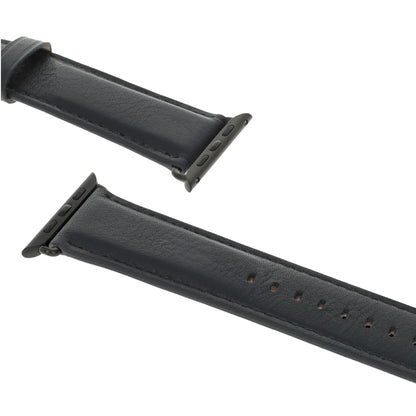 Schwarz Edelstahl