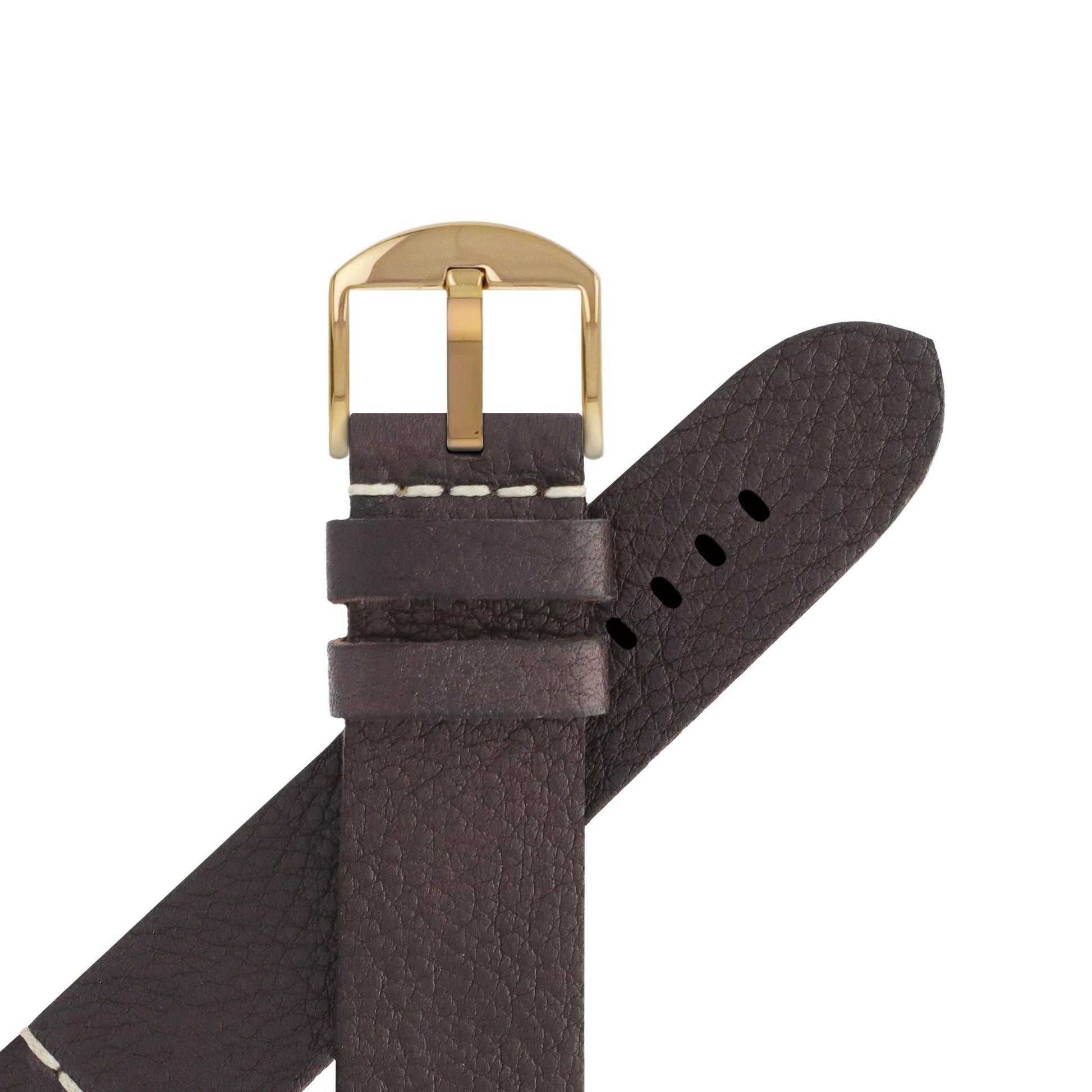 Gold Edelstahl