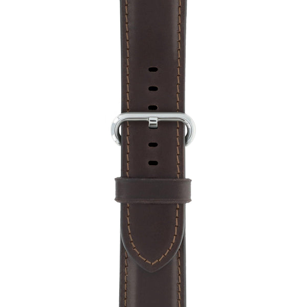 Bellagio Coffee – Lederarmband von Bionti