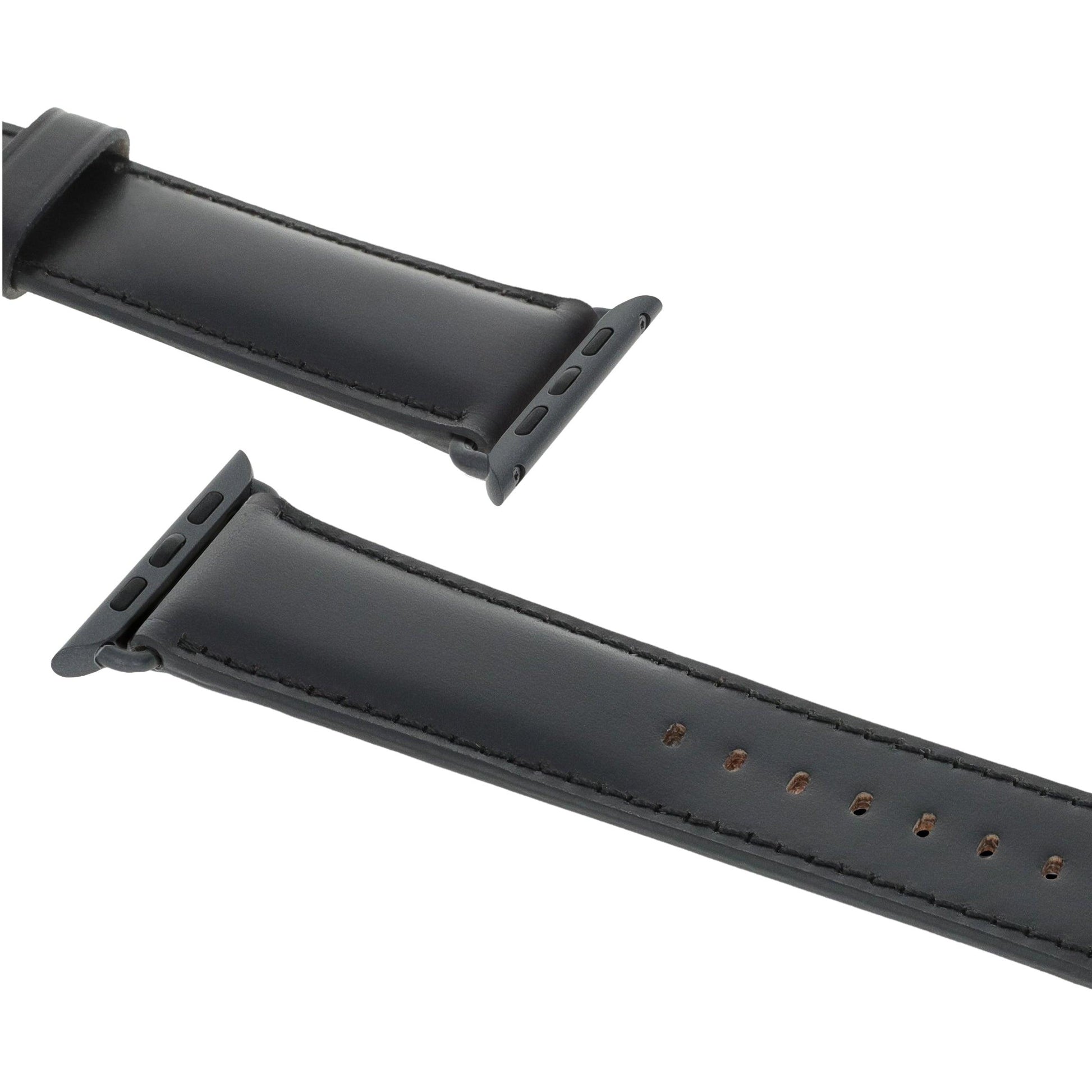 Space Grey Aluminium